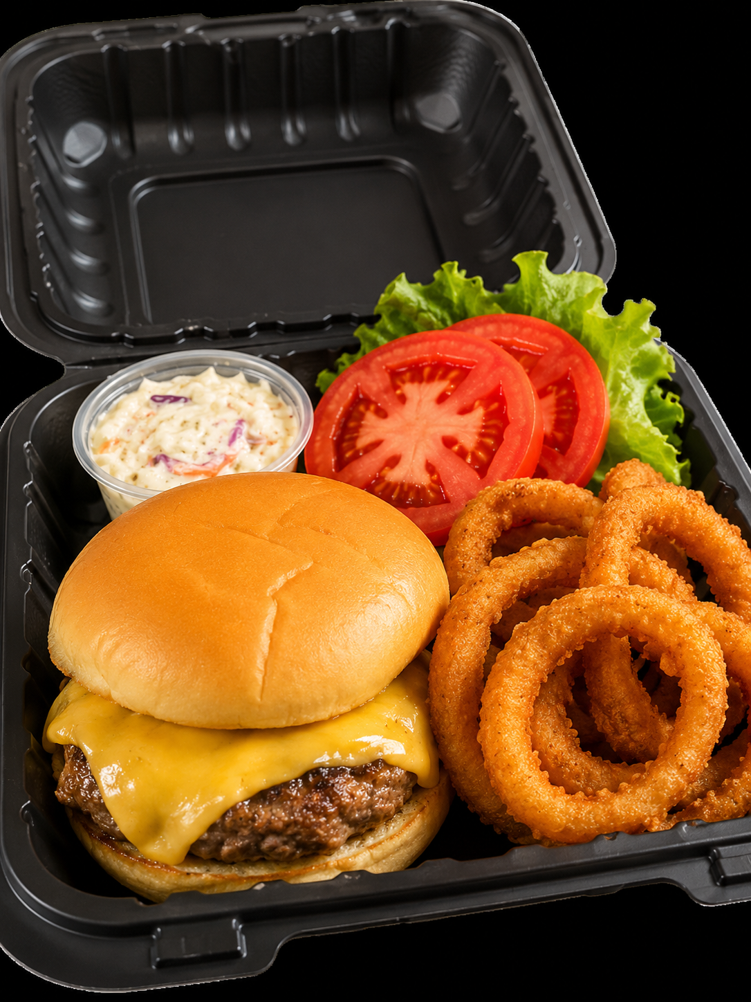 Cheeseburger