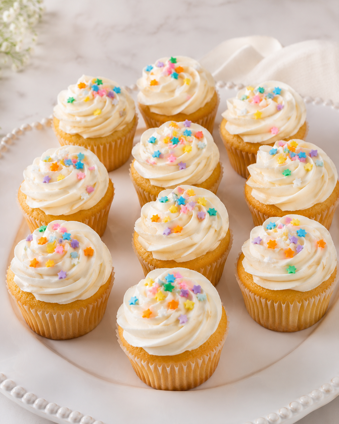 Cupcakes