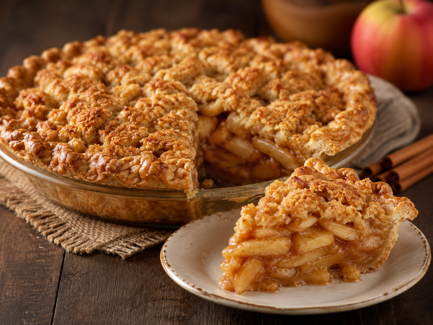 Apple Pie