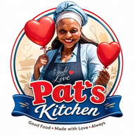 Pat's Kitchen