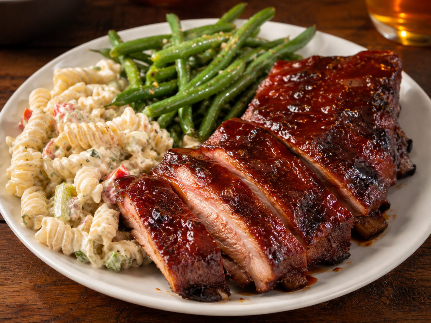 RIbs